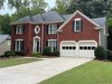 View 1612 Duxbury Nw Ln Kennesaw GA