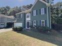 View 4901 Fenbrook Ct Stone Mountain GA