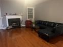 View 8044 Bayrose Cir # 44A Atlanta GA