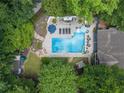 View 4010 Tamarack Nw Dr Kennesaw GA