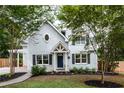 Charming two-story home with landscaped yard at 117 Mckoy St, Decatur, GA 30030