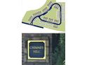 Chimney Hill community featuring a quiet cul-de-sac at 7298 Rockhouse Rd # 5, Austell, GA 30168