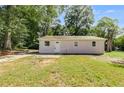 Newly renovated single-story home with a spacious yard at 6085 Hotel St, Austell, GA 30106