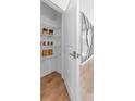 Well-organized pantry with ample shelving at 392 Pratt Se Dr # 2044, Atlanta, GA 30315