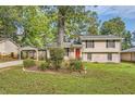 House exterior with carport and landscaped yard at 139 Old Mill Sw Trl, Conyers, GA 30094