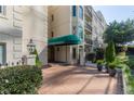 Building exterior showcasing the entrance at 3638 Peachtree Ne Rd # 304, Atlanta, GA 30319