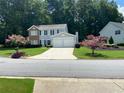 View 1774 Wedgewood Dr Stone Mountain GA