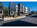 Modern multi-Gathering building with brick and dark gray accents at 371 Grant Se Cir # 1814, Atlanta, GA 30315