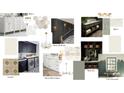 Bathroom and laundry room design plans at 494 Waterman St, Marietta, GA 30060