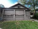 Brick house with boarded windows, needing renovation at 783 Cascade Sw Ave, Atlanta, GA 30310