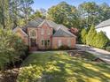 View 5655 Preserve Cir Johns Creek GA