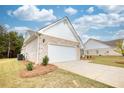 Brick ranch home with attached garage at 960 Park Place St, Social Circle, GA 30025