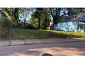Buildable lot next to charming blue house at 133 Haygood Se Ave, Atlanta, GA 30315