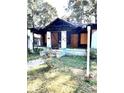 A fixer-upper home with significant fire damage at 1262 Oakland Sw Ter, Atlanta, GA 30310