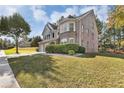 Brick house with large backyard and driveway at 5401 Stone Cove Sw Dr, Atlanta, GA 30331