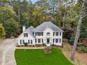 View 10015 Twingate Dr Alpharetta GA