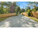 Brick paved driveway leading to modern house at 1695 North Nw Ave, Atlanta, GA 30318