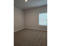 Bright bedroom featuring neutral walls and carpeting at 5295 Greenway Dr, Villa Rica, GA 30180