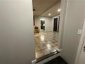 Open living area with tiled floors and neutral colors at 3759 Stanford Cir, Decatur, GA 30034