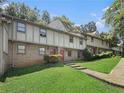 Townhouse community with well-maintained lawns at 1150 Rankin St # Q9, Stone Mountain, GA 30083