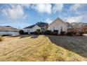 Single-story house with a large front yard at 2548 Telfair Ne Pl, Marietta, GA 30062