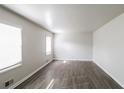 Spacious living area with ample natural light and modern flooring at 3900 Emerald North Dr, Decatur, GA 30035