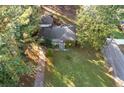 Ranch house with a large front yard and driveway at 2081 Dodson Sw Dr, Atlanta, GA 30311