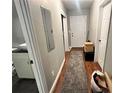 Hallway with access to bathroom and other rooms at 226 Howell Sw Dr, Atlanta, GA 30331