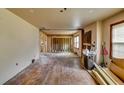 Under construction living room, open floor plan at 1273 Anchor Sw Ter, Atlanta, GA 30311