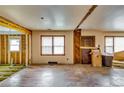 Under construction living room, new hardwood floors at 1273 Anchor Sw Ter, Atlanta, GA 30311