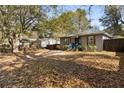 Cute ranch home with spacious yard and mature trees at 501 Aberdeen Nw Dr, Atlanta, GA 30318
