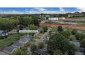 Property's aerial view showing its location near the BeltLine at 1062 Grant Ter Se, Atlanta, GA 30315