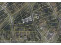Top down view of lot at 136 Morris Brown Ave NW, Atlanta GA at 244 Morris Brown Nw Ave, Atlanta, GA 30314