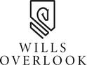 Wills Overlook logo featuring a stylized horse head at 531 S Main St # 330, Alpharetta, GA 30009