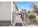 Wooden deck and walkway leading to entrance at 1035 Stonewall Se Dr, Atlanta, GA 30315