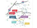 Map highlighting the location and nearby amenities of Inverness at Sugarloaf at 1080 Cades Walk, Lawrenceville, GA 30045