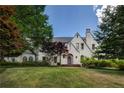 Brick front of a charming home with landscaping at 3119 Habersham Nw Rd, Atlanta, GA 30305