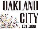 Graphic of the Oakland City logo at 1174 Princess Sw Ave, Atlanta, GA 30310