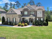 View 2736 Glenkenchie Nw Ct Acworth GA