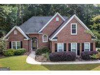 View 140 Foxlair Cir Fayetteville GA