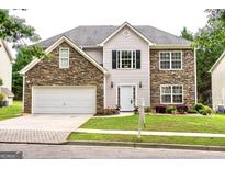 View 3522 Skyland Ridge Ct Loganville GA