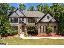 View 2664 Black Fox Way Buford GA