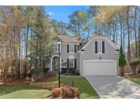 View 950 Club Chase Ct Roswell GA