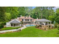 View 876 Crest Valley Dr Sandy Springs GA