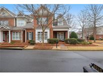 View 8510 Parker Pl Roswell GA