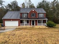 View 2811 Lee Court Conyers GA