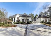 View 1035 Stonegate Ct Roswell GA