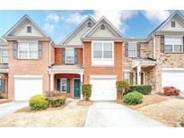 View 2330 Heritage Park Nw Cir # 11 Kennesaw GA