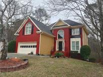 View 1025 Chaucer Gate Ct Lawrenceville GA