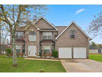 View 888 Brisley Cir Hampton GA